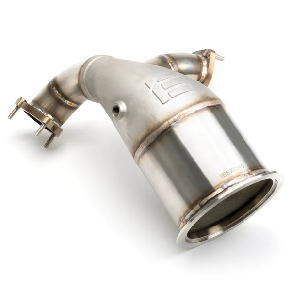 Integrated Engineering ProCore Downpipe - Audi B9 S4/S5