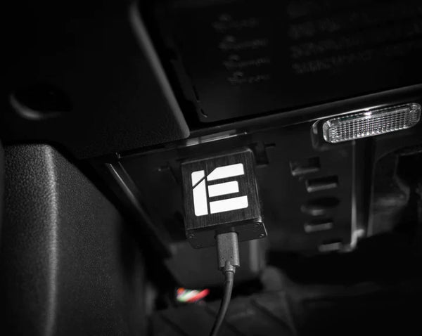 Integrated Engineering POWERlink V4 Flash Cable