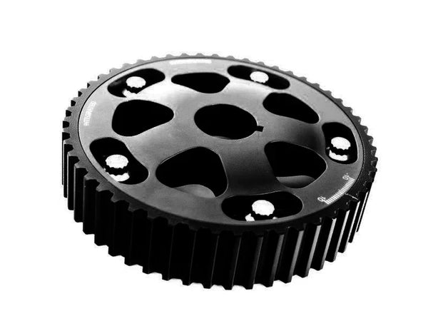 Integrated Engineering Adjustable Camshaft Gear For 2.0T FSI Engines