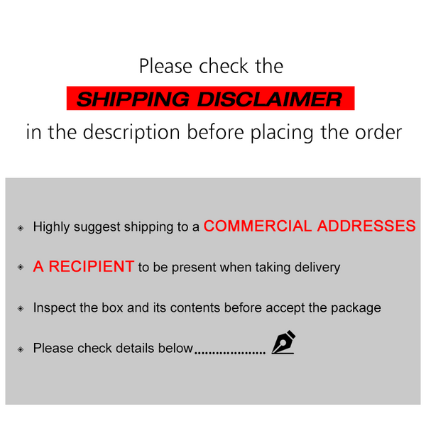 Fits 04-10 BMW E60 5-Series 1M Style Front Bumper Cover Replacement Full Kit PP