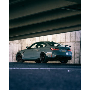2021+ BMW M3/M4 (G80 G82) M-Performance Style Wing - True Carbon Fiber - ModMyEuro