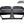 AutoTecknic G8X M3 / M4 Dry Carbon Motorsport V2 Front Grille