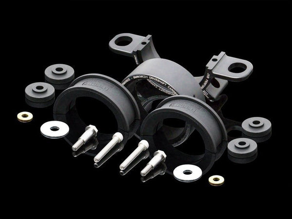 JXB Performance Driveshaft Carrier - BMW F10 M5 and F06/F12/F13 M6