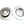 Maserati Ghibli base rear brake rotors set 2pcs TopEuro #218 PREMIUM