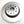 Maserati Levante rear brake rotor 1pc TopEuro #220 PREMIUM