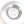 Maserati Ghibli base rear brake rotor 1pc TopEuro #219 PREMIUM