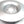 Maserati Ghibli base rear brake rotor 1pc TopEuro #219 PREMIUM