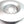 Maserati Levante rear brake rotor 1pc TopEuro #220 PREMIUM