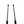 Bentley Continental GT Gtc Flying Spur hood lift support shocks 2pcs #366