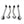 Bentley Bentayga upper control arms left & right TopEuro #474