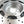 Maserati GranTurismo Gt front brake disc rotor 1 piece PREMIUM TopEuro #203
