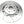 Maserati GranTurismo Gt front brake pads + rotors drilled & slotted TopEuro #606