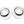 Maserati Ghibli Quattroporte rear brake rotors #881 14-16