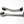 Bentley Bentayga left upper control arms TopEuro #488