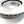 Maserati Quattroporte front brake rotor smooth 1 piece  TopEuro #245