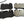 Maserati Quattroporte rear brake pads rotors set TopEuro #248