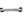 Bentley Mulsanne left or right sway bar connecting link TopEuro #493