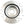 Maserati Quattroporte front brake rotor x1 TopEuro #258