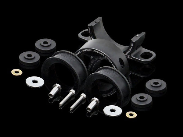JXB Performance Driveshaft Carrier - BMW E53 X5
