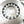 Maserati Quattroporte GTS front brake pads and rotors set #279