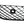 Bentley Continental Gt Gtc S V8 front bumper left grill #691