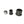 Bentley Mulsanne left or right lower control arm bushings #702
