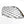 Bentley Continental Flying Spur chrome front bumper grille 3pcs #697