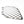 Bentley Continental Flying Spur chrome front bumper grille 3pcs #697