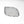 Bentley Continental Flying Spur chrome front bumper right grille #699