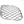 Bentley Continental Flying Spur chrome front bumper right grille #699