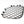 Bentley Continental Flying Spur chrome front bumper right grille #699