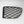 Bentley Continental Gt Gtc right front bumper grill black #716
