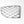 Bentley Continental Gt Gtc front bumper grill chrome set 4pcs #706