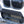 AutoTecknic F97 X3M / F98 X4M Pre-LCI Dry Carbon Fiber Bumper Trim Set
