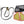 Bentley Gt Gtc Flying Spur belt filter wiper blades maintenance kit #733