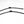 Bentley Gt Gtc Flying Spur belt filter wiper blades maintenance kit #733