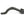 Maserati Ghibli Quattroporte left outer tie rod end #421