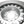 Bentley Mulsanne front brake rotor TopEuro #658 1pc