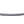 Maserati Quattroporte front bumper center grill #765