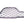 Maserati Ghibli front bumper left grille 1pc #761
