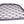 Maserati Ghibli front bumper right grille 1pc #760