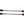 Bentley Mulsanne hood bonnet shocks lift support pair 2pcs #750