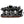 VW/Audi Intake Manifold Assembly | 2.0T FSi 06F133201P