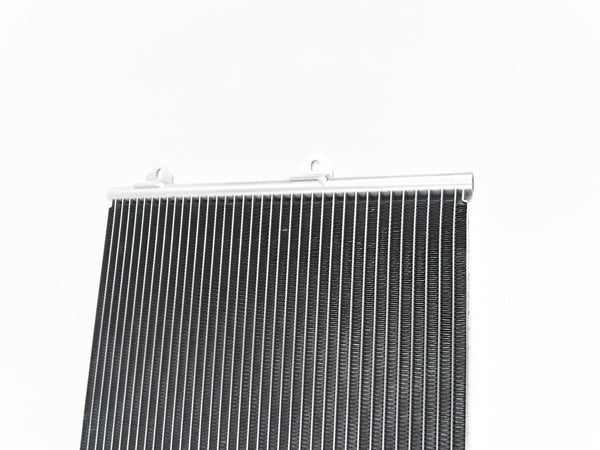 Bentley Continental Gt Gtc Flying Spur ac condenser #458