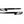 Bentley Flying Spur black left & right fender air vent grill 2pcs #1869