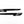 Bentley Flying Spur black left & right fender air vent grill 2pcs #1869