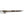 Bentley Flying Spur chrome right fender air vent grill 1pc #1871