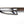 Bentley Flying Spur chrome left fender air vent grill 1pc #1872