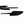 Bentley Continental Gt Gtc black left & right fender air vent grill 2pcs #1855