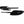 Bentley Continental Gt Gtc black left & right fender air vent grill 2pcs #1855